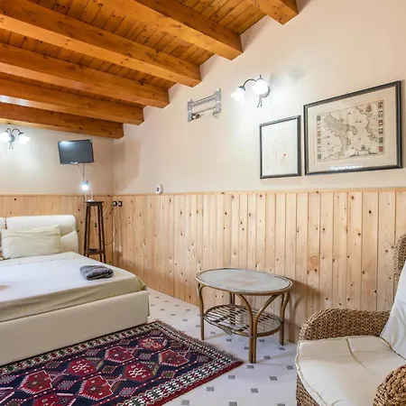 Beautiful In With Kitchenette Ferienhaus *