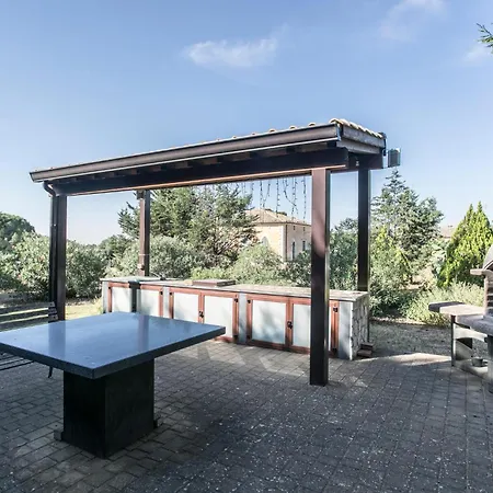 Ferienhaus Beautiful In With Kitchenette Grammichele